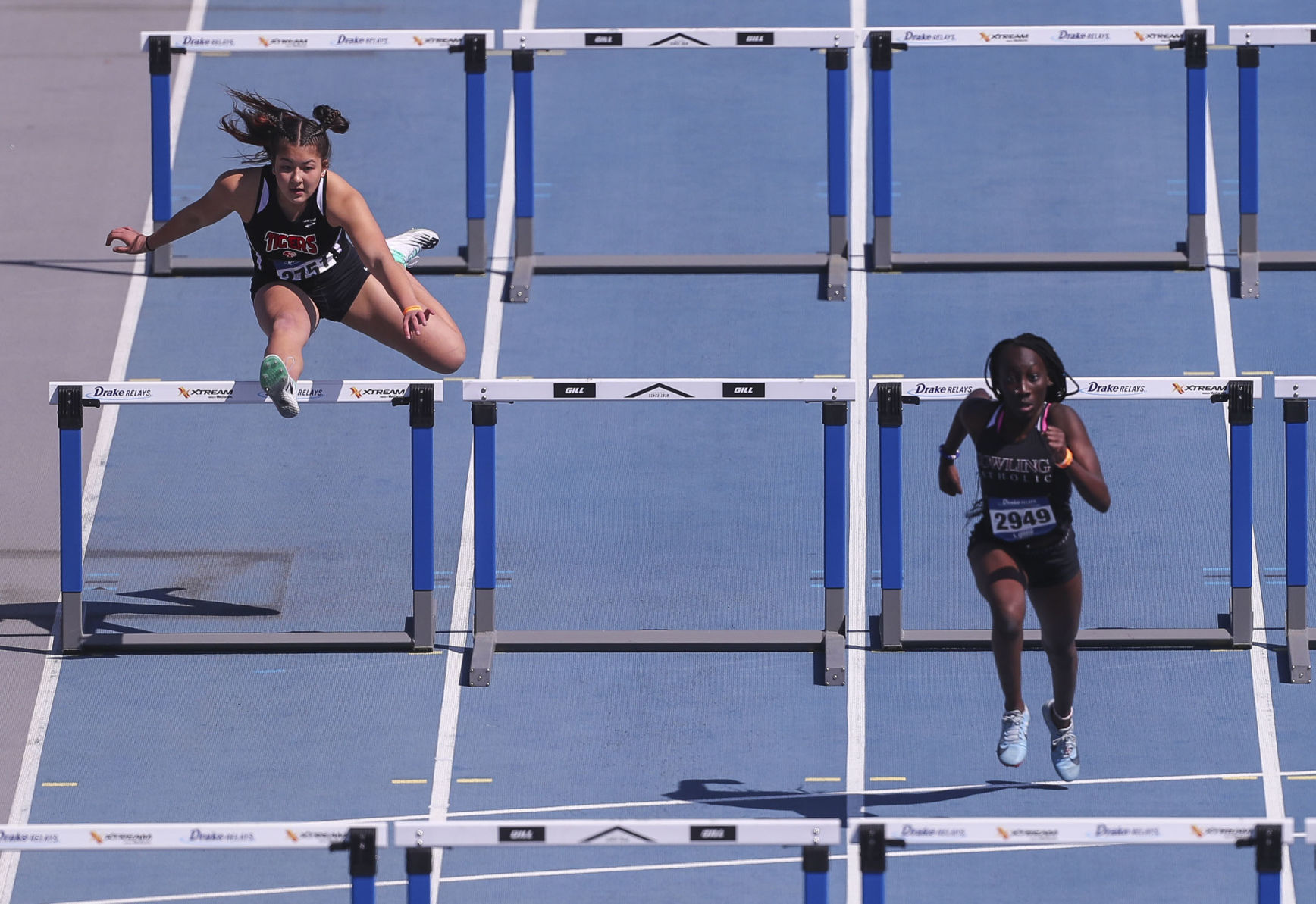 Drake Relays 12